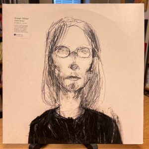 Steven Wilson – Cover Version