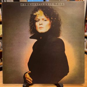T. Rex – The Unobtainable T. Rex