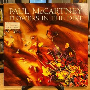 Paul McCartney – Flowers In The Dirt