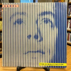 Camel – The Single Factor