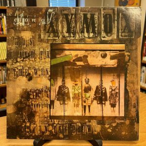 Clan Of Xymox – Clan Of Xymox