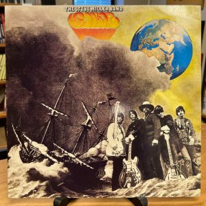 The Steve Miller Band – Sailor