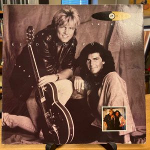 Modern Talking – Ready For Romance