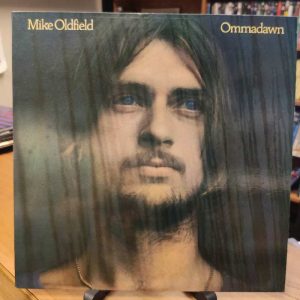 Mike Oldfield – Ommadawn