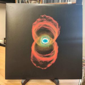 Pearl Jam – Binaural