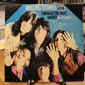 The Rolling Stones – Through The Past, Darkly (Big Hits Vol. 2)