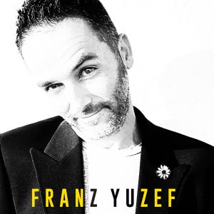 FRANZ YUZEF - FRANZ YUZEF