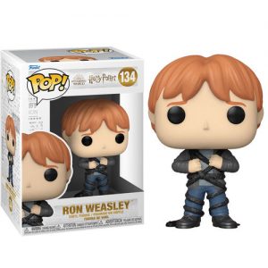 בובת פופ - Ron Weasley