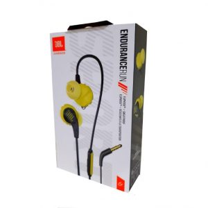 אוזניות - JBL ENDURANCE RUN