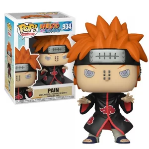 בובת פופ - Naruto Shippuden Pain