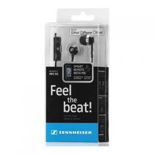 אוזניות - Sennheiser MM30i