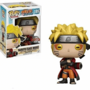 בובת פופ - Naruto Sage