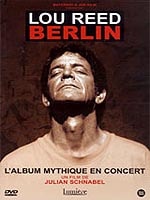 לו ריד: ברלין