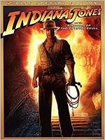 אינדיאנה ג'ונס וממלכת גולגולת הבדולח