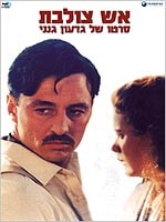 אש צולבת