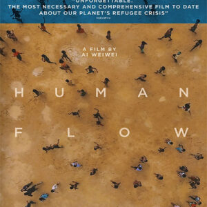 הזרם האנושי | Human Flow