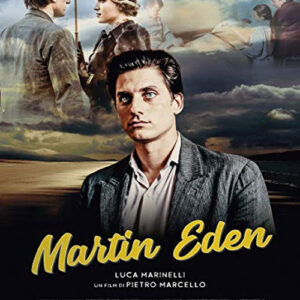 מרטין עדן | Martin Eden