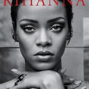 לוח שנה 2023 - Rihanna