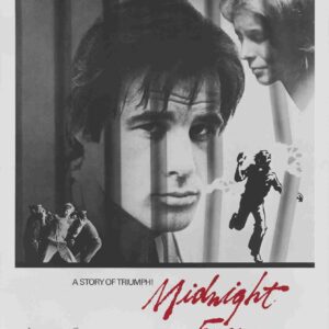 אקספרס של חצות | Midnight Express
