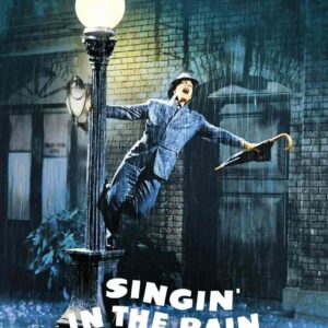 שיר אשיר בגשם | Singin' In The Rain