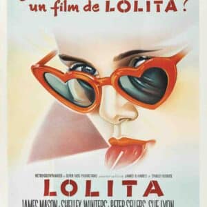 לוליטה | Lolita
