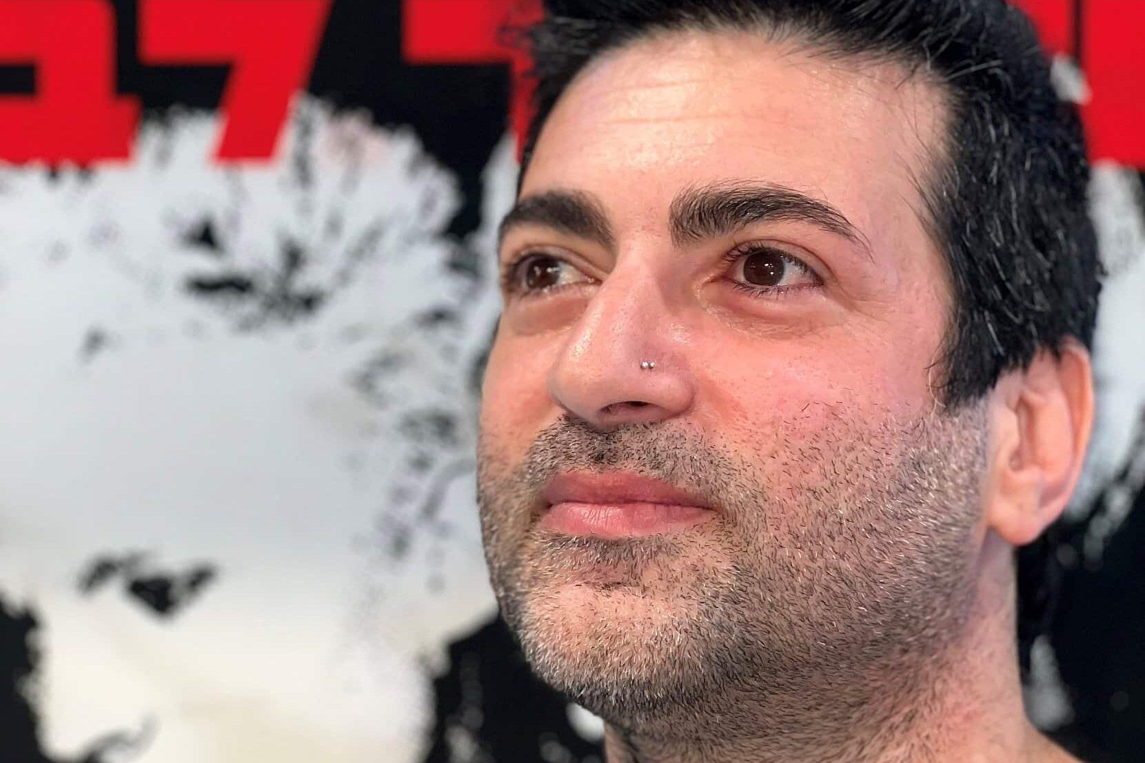 חבוט בעובד: יוסי חי חבוט בעובד: יוסי חי