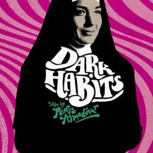 הרגלים מגונים | Dark Habits
