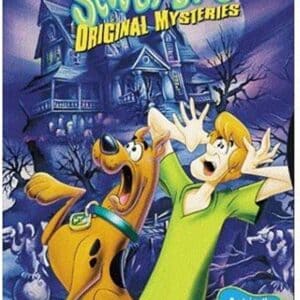 סקובי-דו: תעלומות מקוריות | Scooby-doo: Original Mysteries