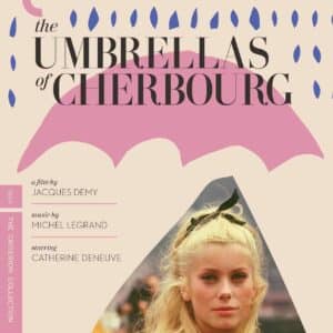 מטריות שרבורג | The Umbrellas Of Cherbourg