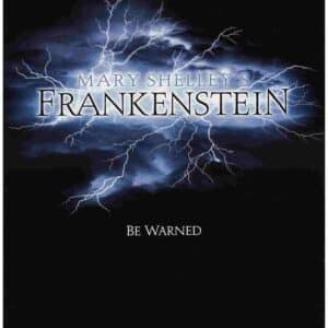 פרנקנשטיין | Mary Shelley's Frankenstein