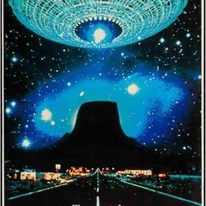 מפגשים מהסוג השלישי | Close Encounters Of The Third Kind