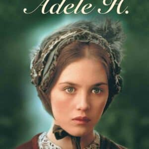 סיפורה של אדל ה | Story Of Adele H