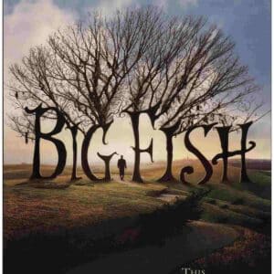 סיפורי דגים | Big Fish