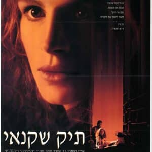 תיק שקנאי | The Pelican Brief