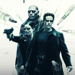 מטריקס | The Matrix
