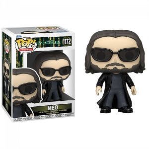 בובת פופ - Neo