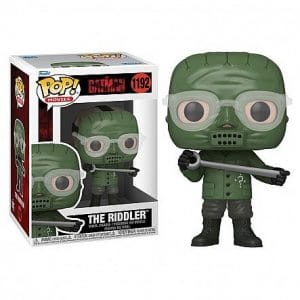 בובת פופ - The Riddler