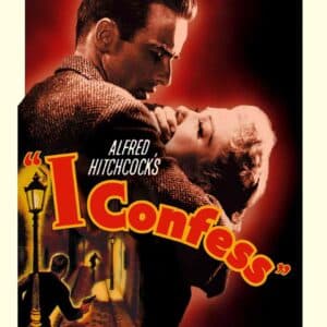 אני מודה | I Confess
