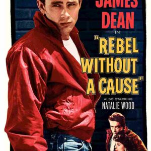 מרד הנעורים | Rebel Without A Cause