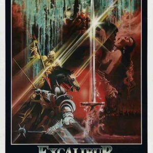 אקסקליבר | Excalibur
