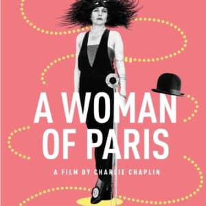 אשה בפריז | A Woman Of Paris