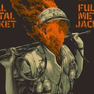 מטאל ג'אקט | Full Metal Jacket