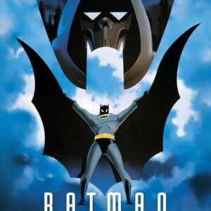 באטמן: מסיכת התעתועים | Batman: Mask Of The Phantasm