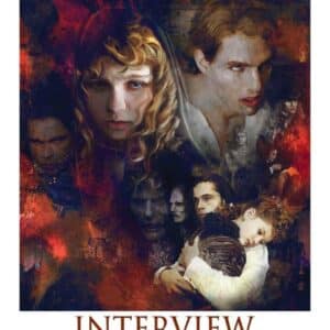 ראיון עם הערפד | Interview With The Vampire