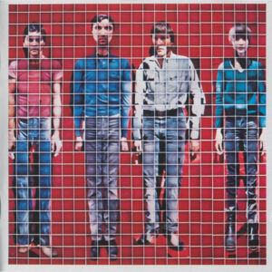 Talking Heads - More Songs About Buildings And Food