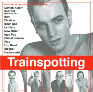 Various - Trainspotting (Music From The Motion Picture)