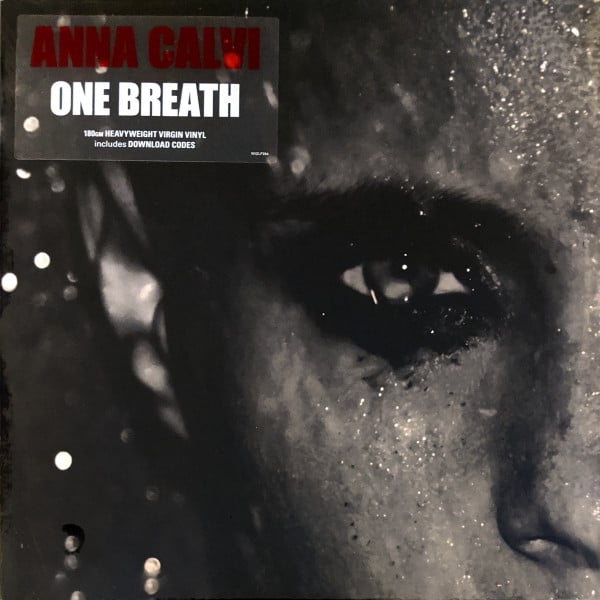 Anna Calvi - One Breath Anna Calvi - One Breath