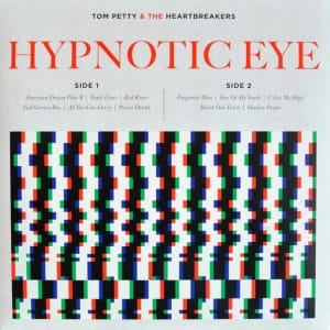 Tom Petty And The Heartbreakers - Hypnotic Eye
