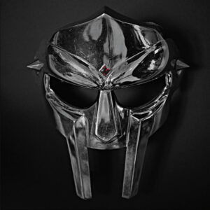 JJ DOOM - Bookhead EP