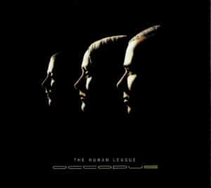 The Human League - Octopus